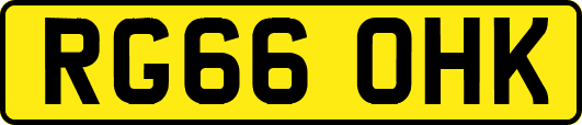 RG66OHK