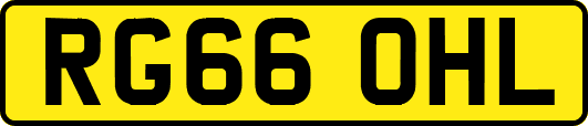RG66OHL
