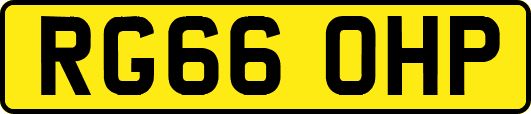 RG66OHP