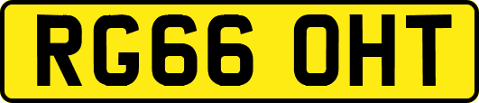 RG66OHT