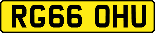 RG66OHU