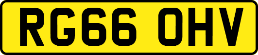 RG66OHV