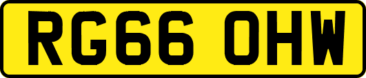 RG66OHW
