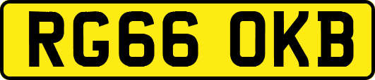 RG66OKB