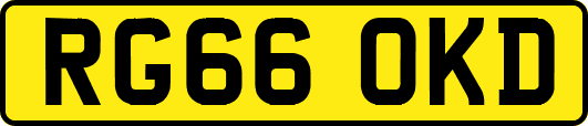 RG66OKD