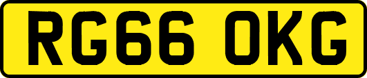 RG66OKG
