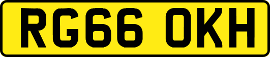 RG66OKH