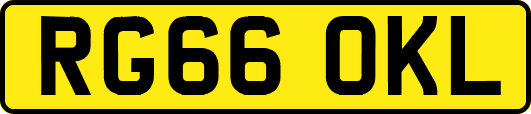 RG66OKL