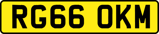 RG66OKM