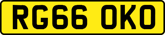 RG66OKO