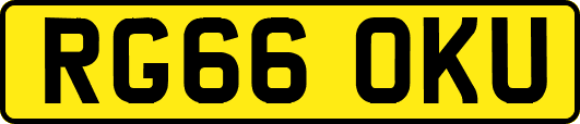 RG66OKU