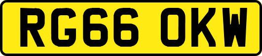 RG66OKW