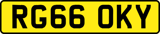 RG66OKY