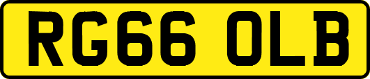 RG66OLB