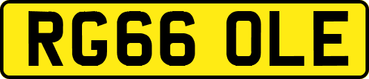 RG66OLE