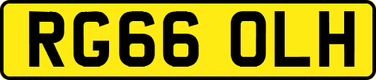 RG66OLH
