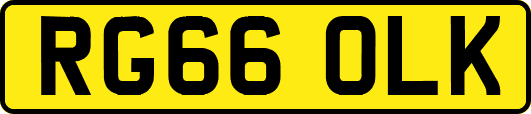 RG66OLK