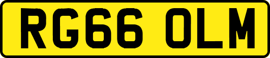 RG66OLM