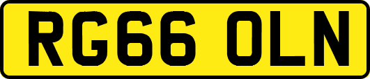 RG66OLN