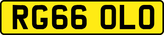 RG66OLO