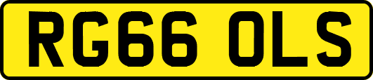 RG66OLS