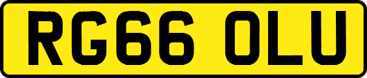 RG66OLU