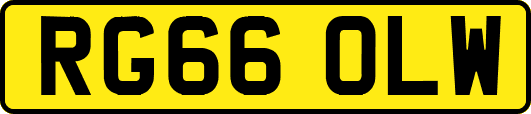 RG66OLW