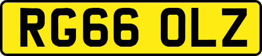 RG66OLZ