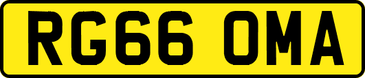 RG66OMA