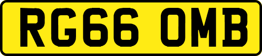 RG66OMB