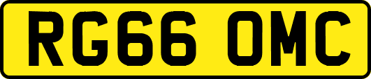 RG66OMC