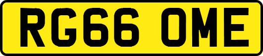RG66OME