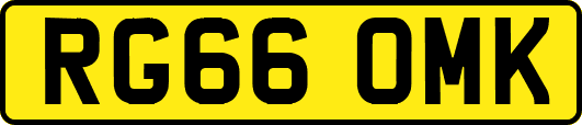 RG66OMK