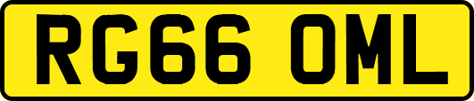 RG66OML