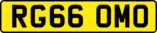 RG66OMO