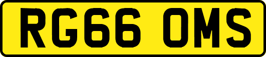 RG66OMS