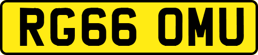 RG66OMU