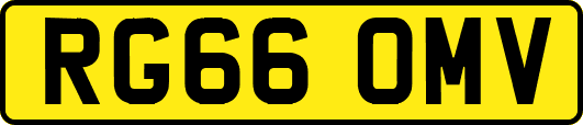 RG66OMV
