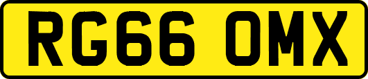 RG66OMX