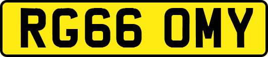 RG66OMY