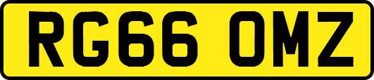 RG66OMZ