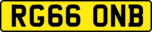 RG66ONB