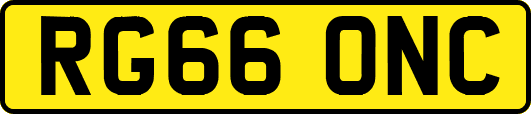 RG66ONC