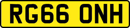 RG66ONH