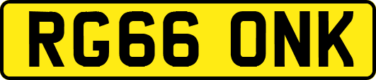 RG66ONK