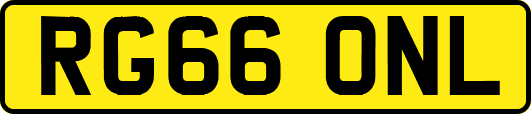 RG66ONL