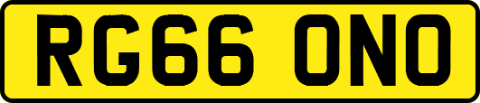 RG66ONO
