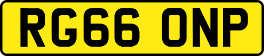 RG66ONP