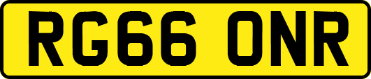 RG66ONR