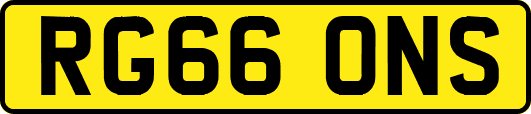 RG66ONS